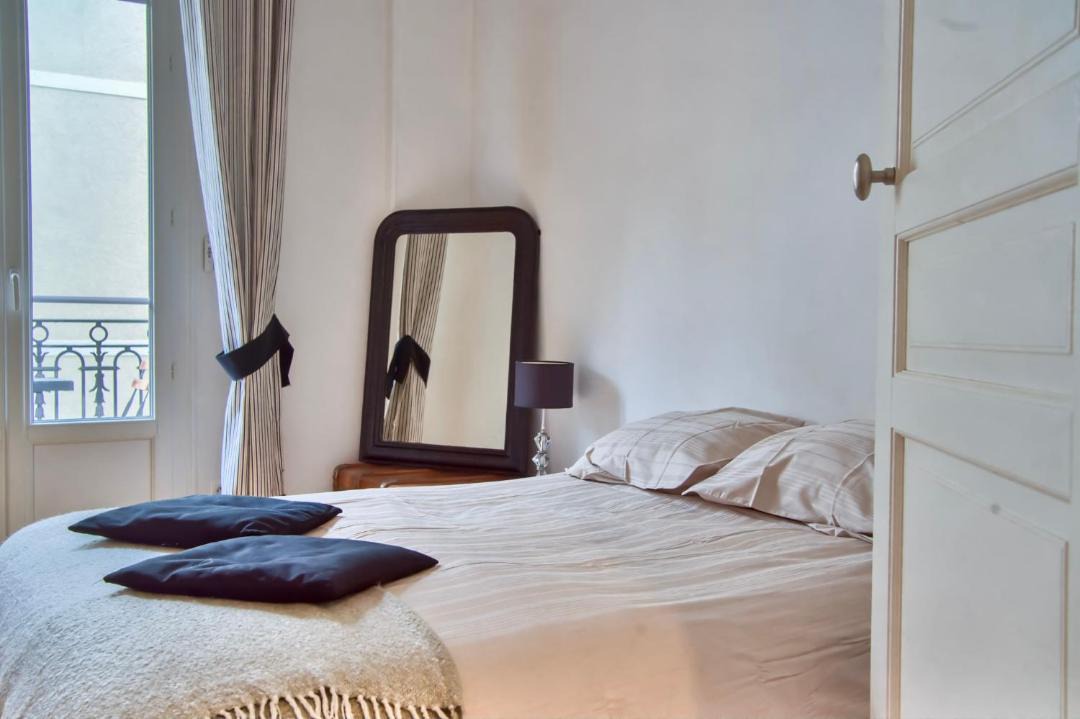 Photo of Bedroom in Thiers
