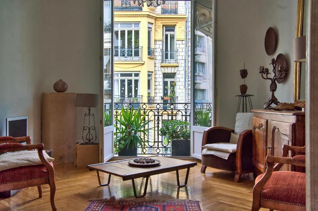 Photo of Livingroom in Thiers