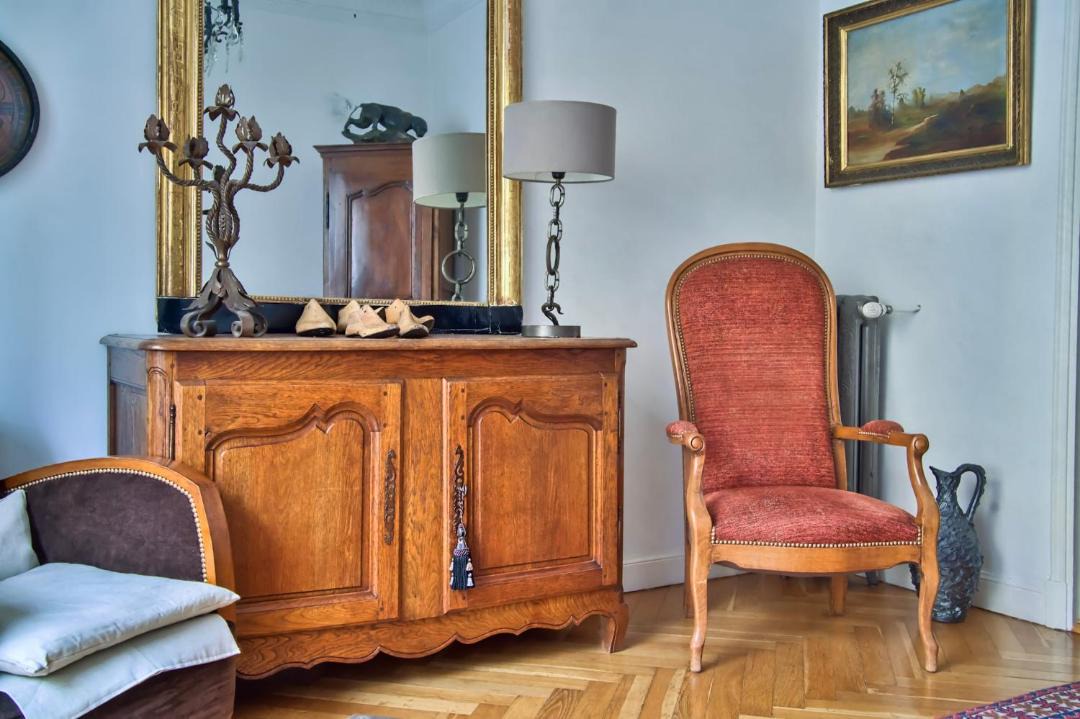 Photo of Livingroom in Thiers