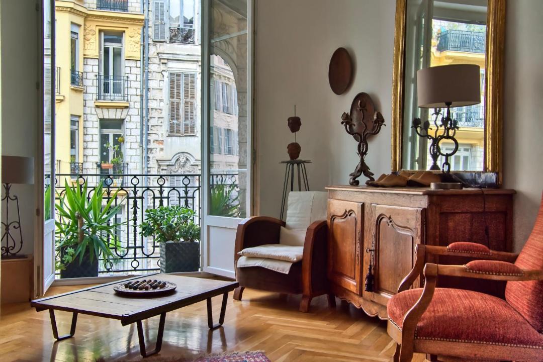 Photo of Livingroom in Thiers