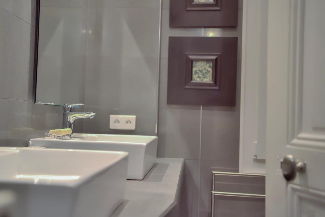 Photo of Bathroom in Thiers