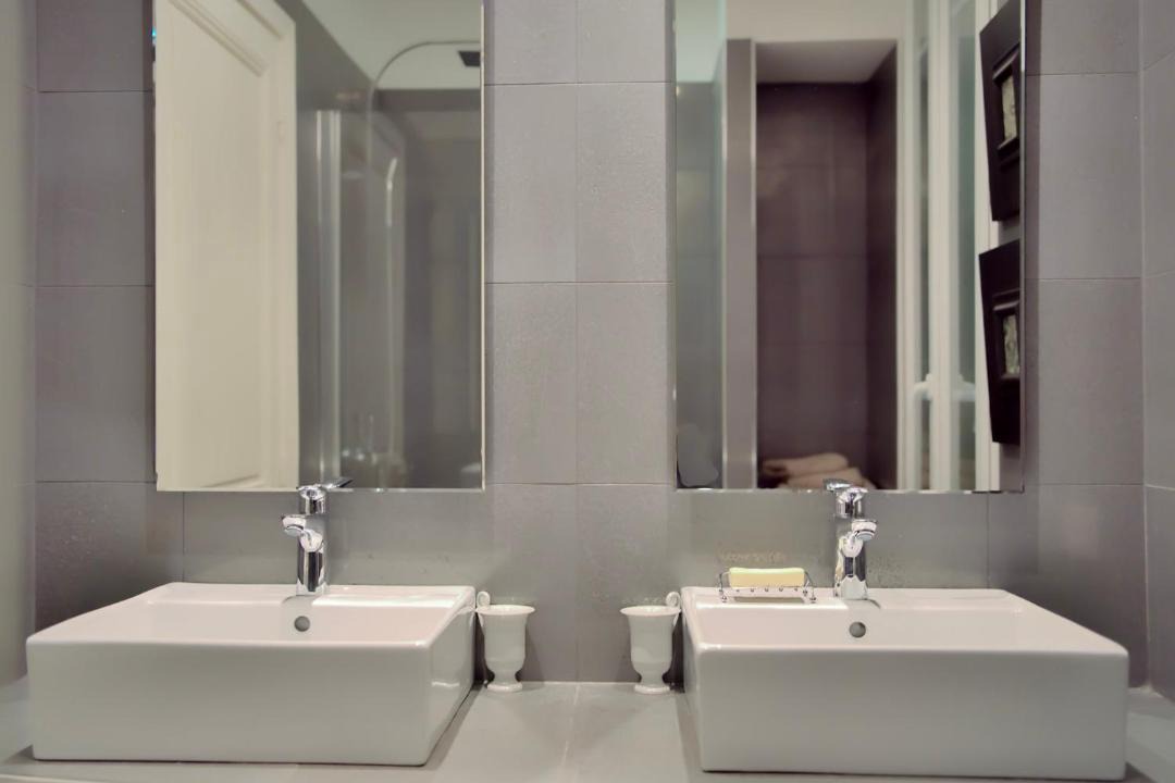 Photo of Bathroom in Thiers