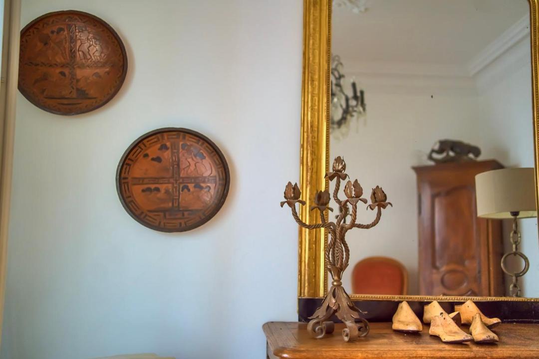 Photo of Livingroom in Thiers