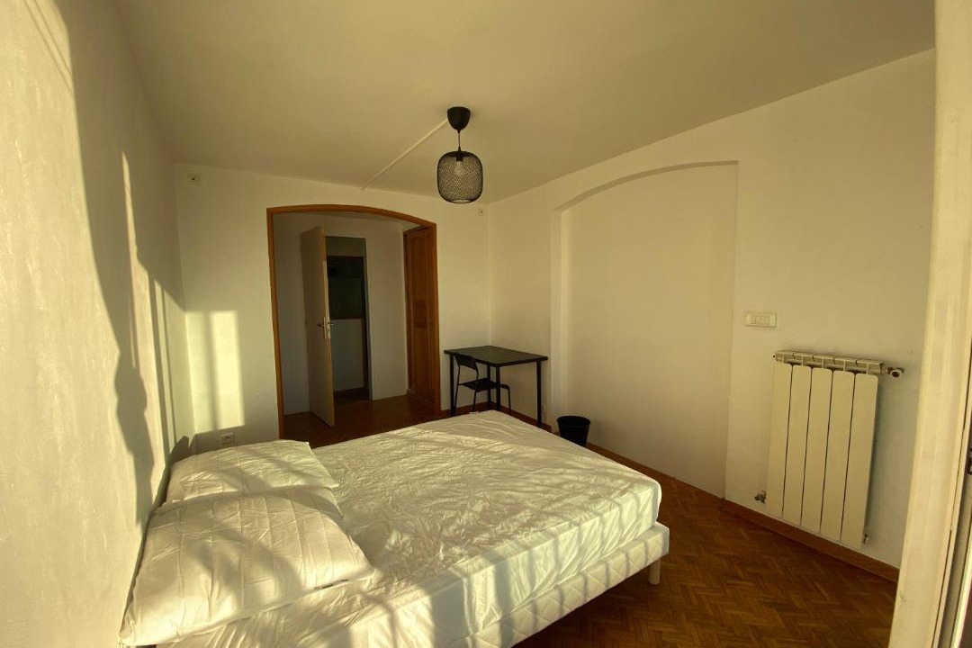 Photo of Bedroom in La Panouse