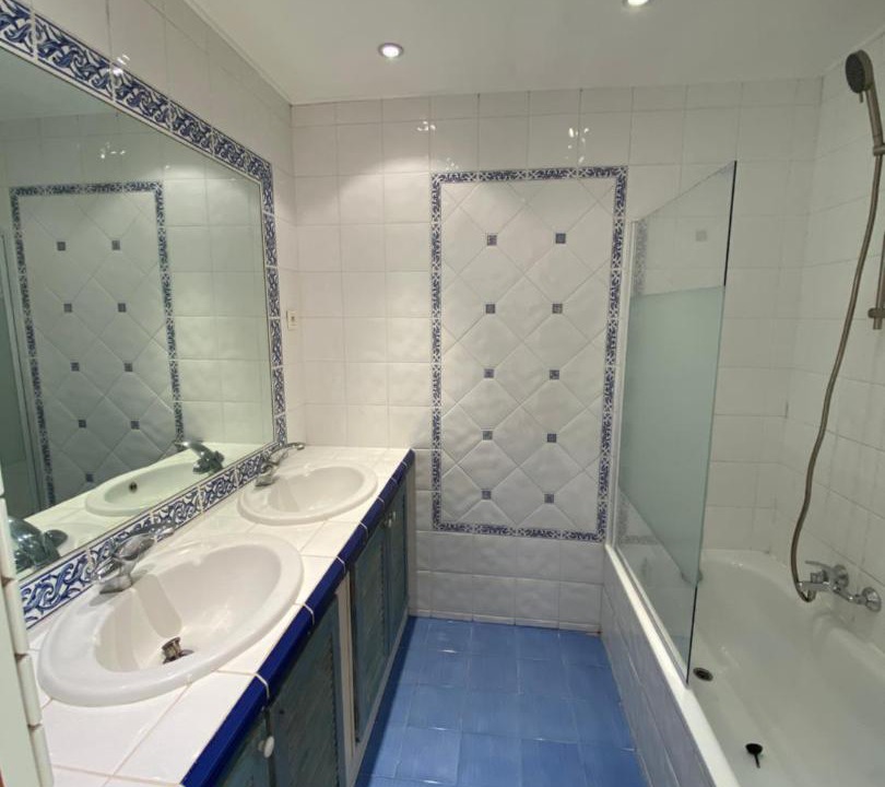 Photo of Bathroom in La Panouse