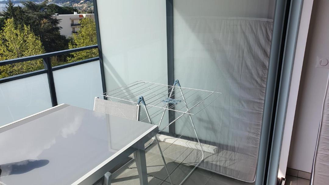 Photo of Patio Balcony in Saint-Isidore