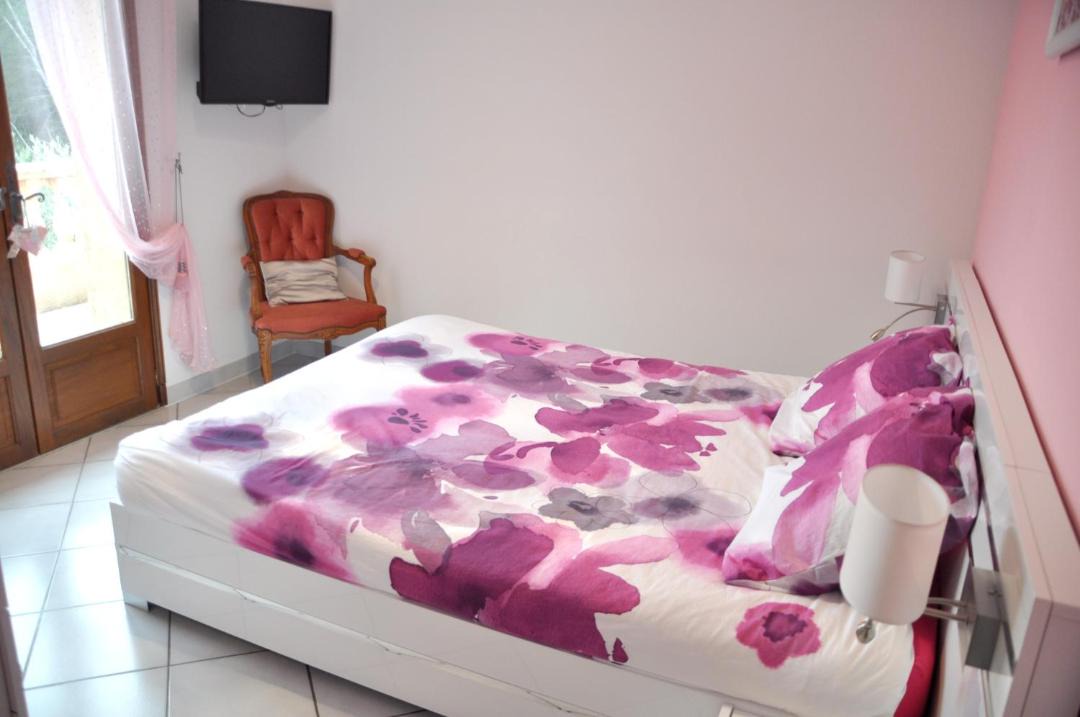 Photo of Bedroom in Peymeinade