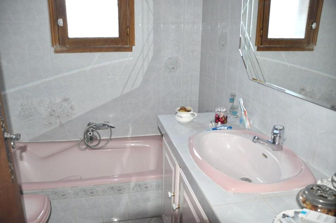 Photo of Bathroom in Peymeinade