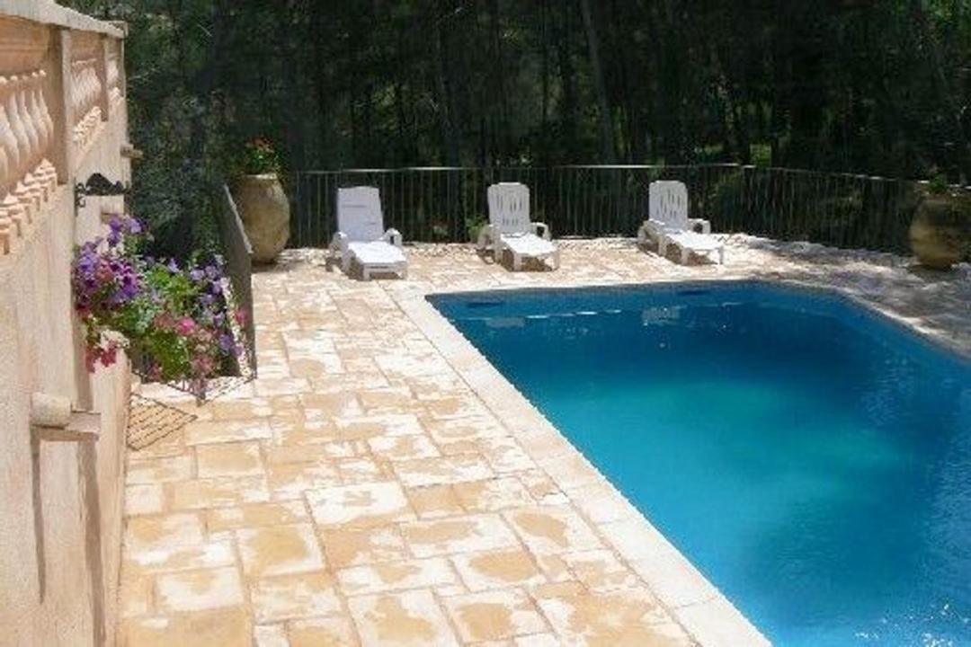 Photo of Outdoor in Peymeinade