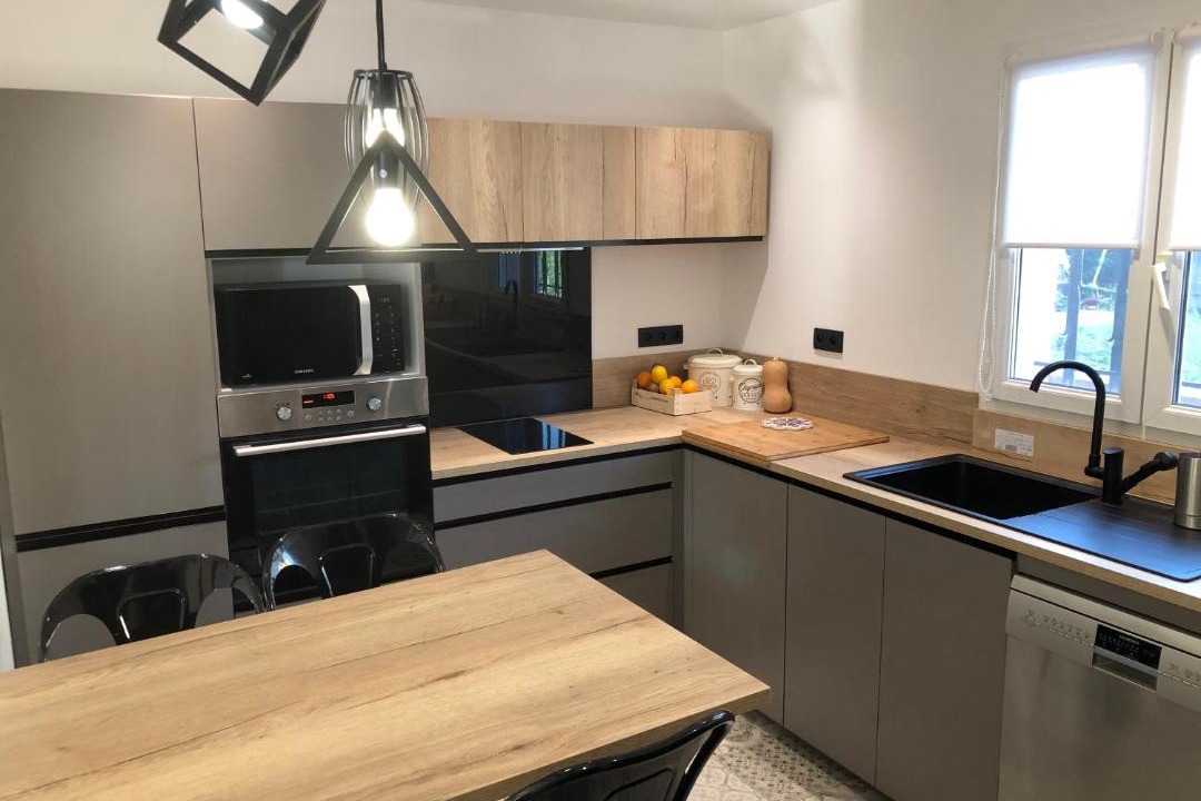 Photo of Kitchen in Grasse