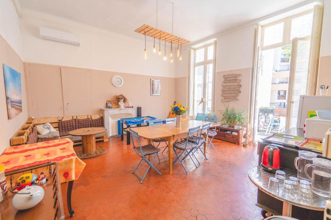 Photo of Kitchen in Jean-Medecin