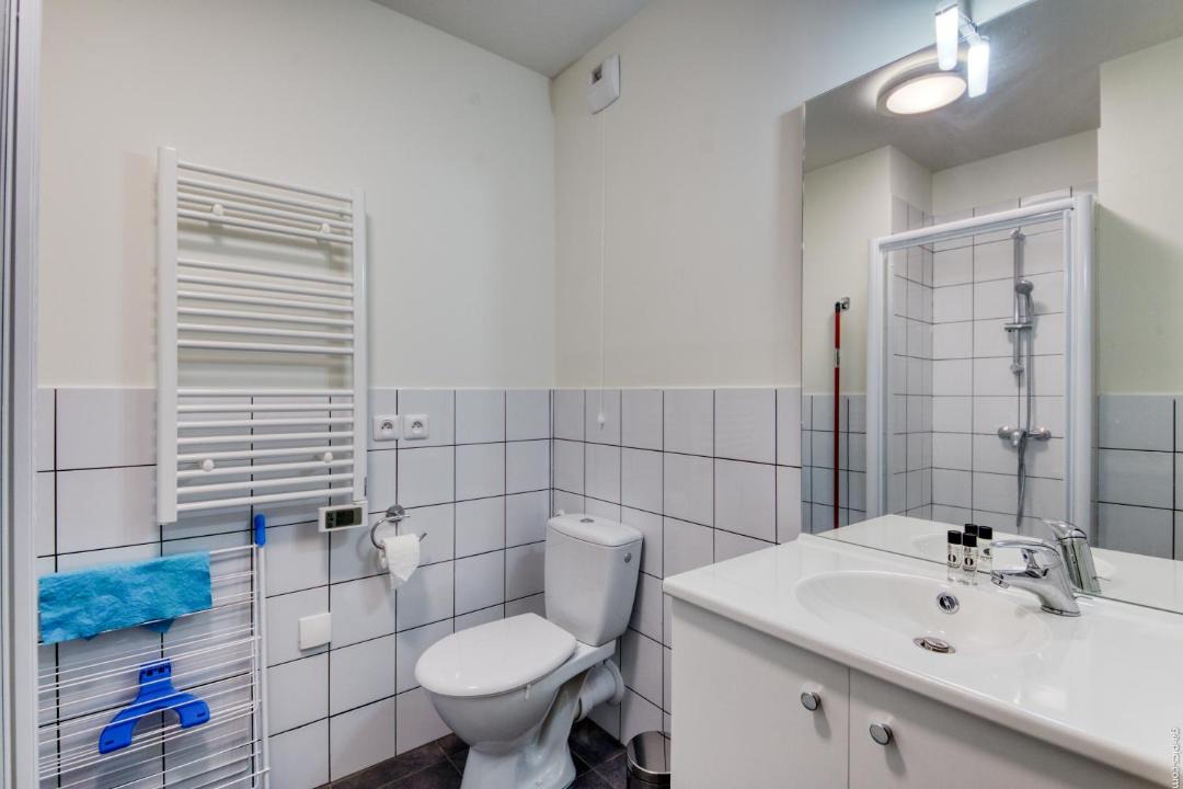 Photo of Bathroom in Vernier