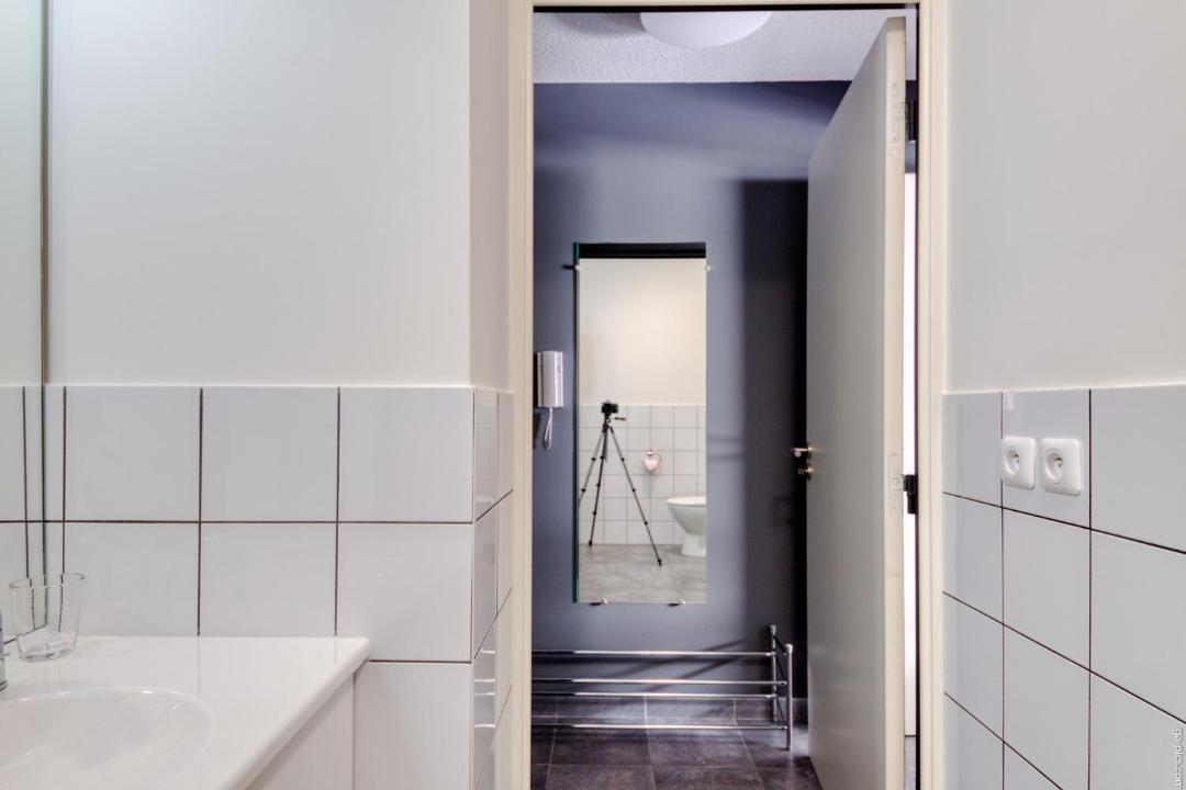 Photo of Bathroom in Vernier