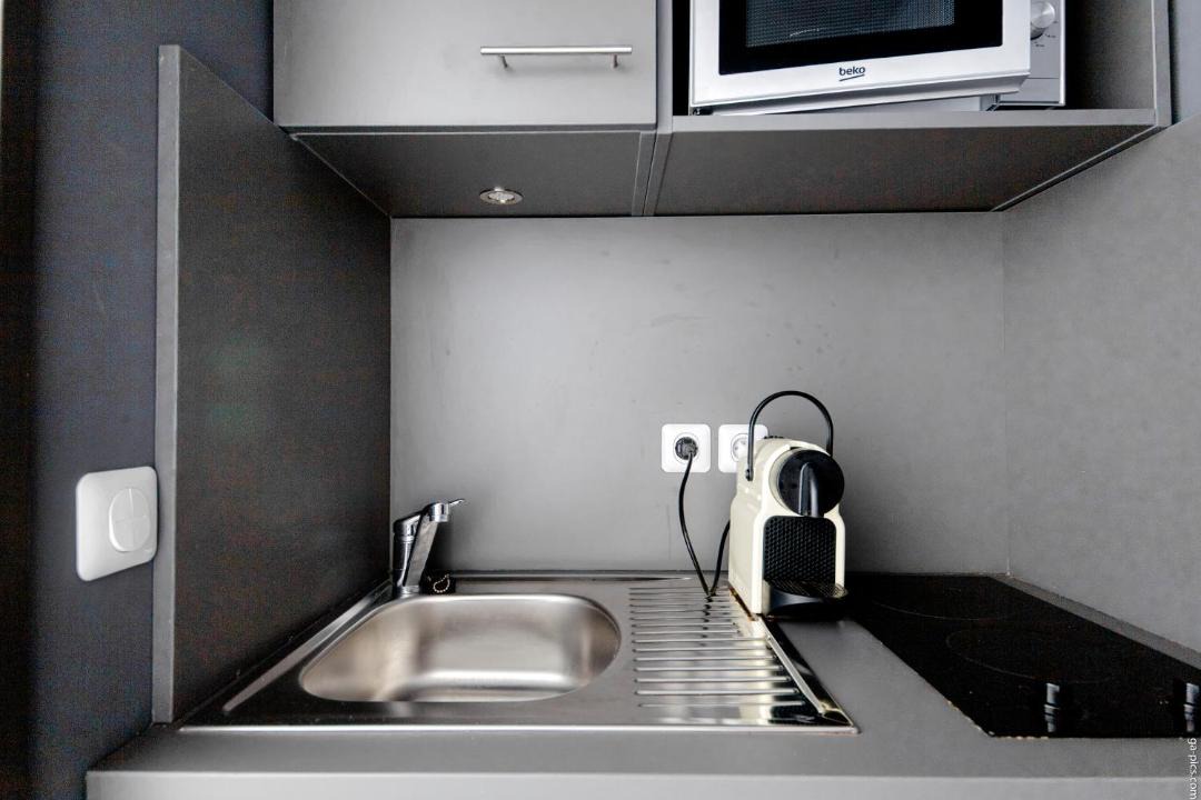 Photo of Bathroom in Vernier