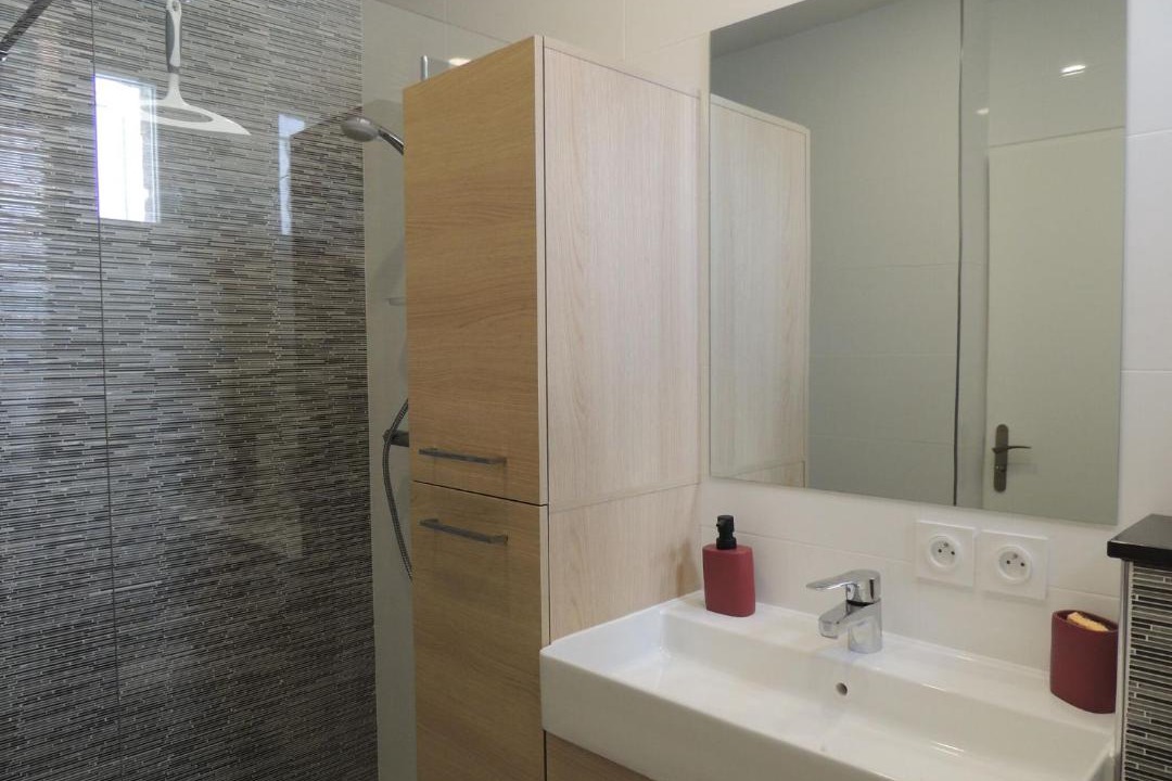 Photo of Bathroom in Saint-Romain-en-Viennois