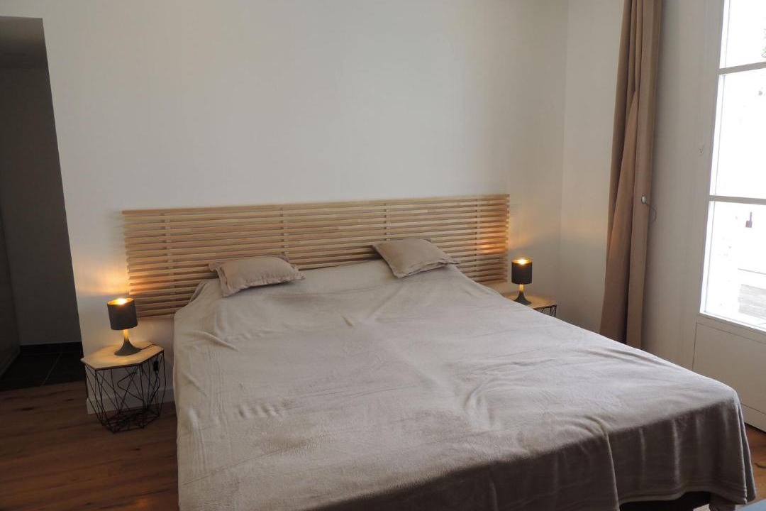 Photo of Bedroom in Saint-Romain-en-Viennois