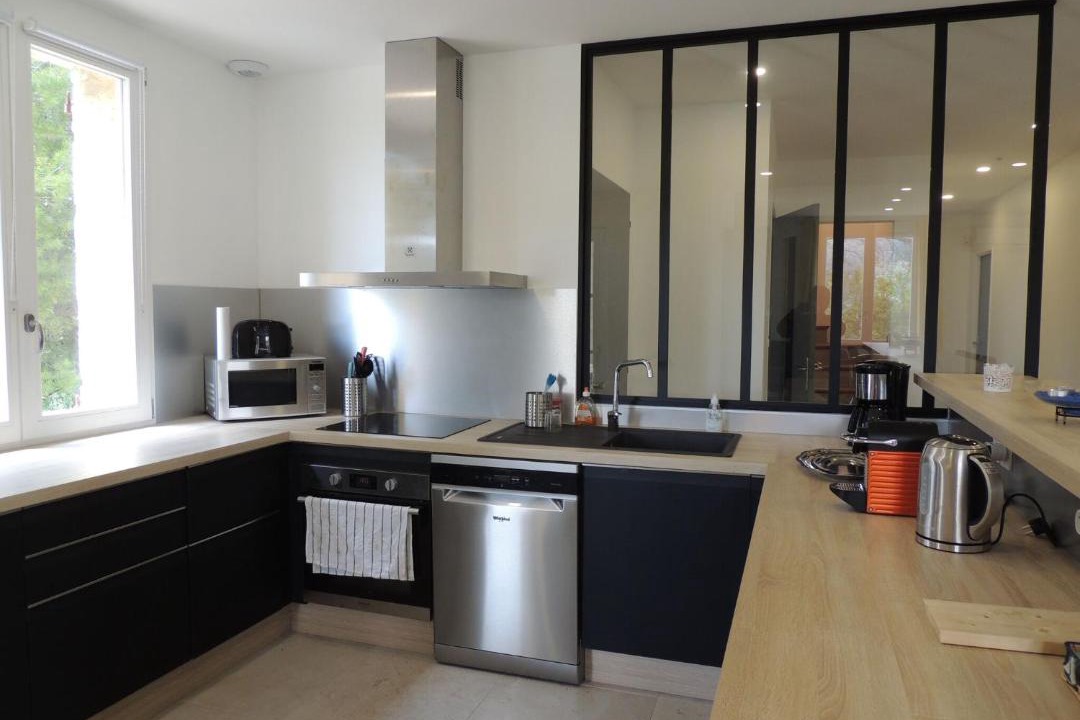 Photo of Kitchen in Saint-Romain-en-Viennois