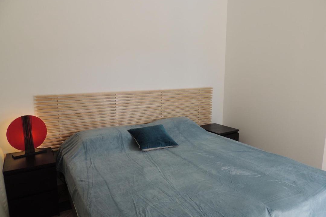 Photo of Bedroom in Saint-Romain-en-Viennois