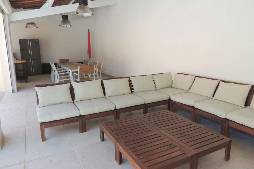 Photo of Livingroom in Saint-Romain-en-Viennois
