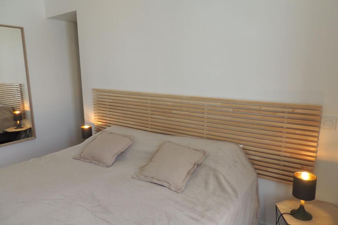 Photo of Bedroom in Saint-Romain-en-Viennois