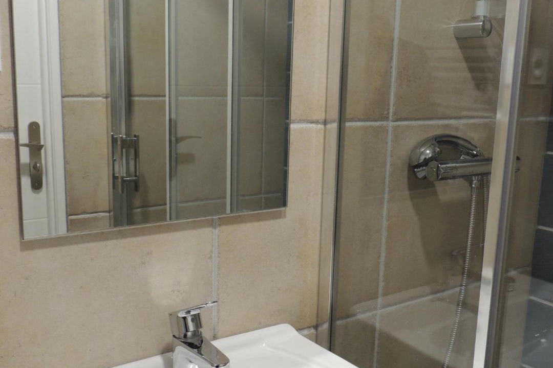 Photo of Bathroom in Saint-Romain-en-Viennois
