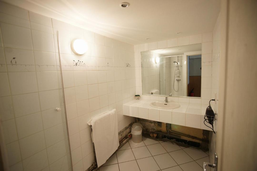 Photo of Bathroom in Villar-d'Arene