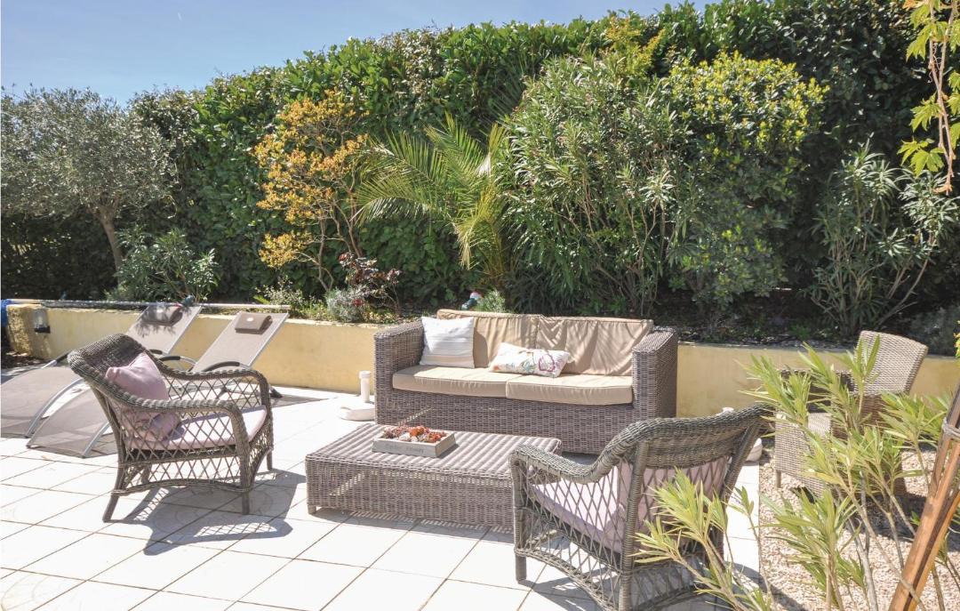 Photo of Patio Balcony in Les Adrets-de-l'Esterel