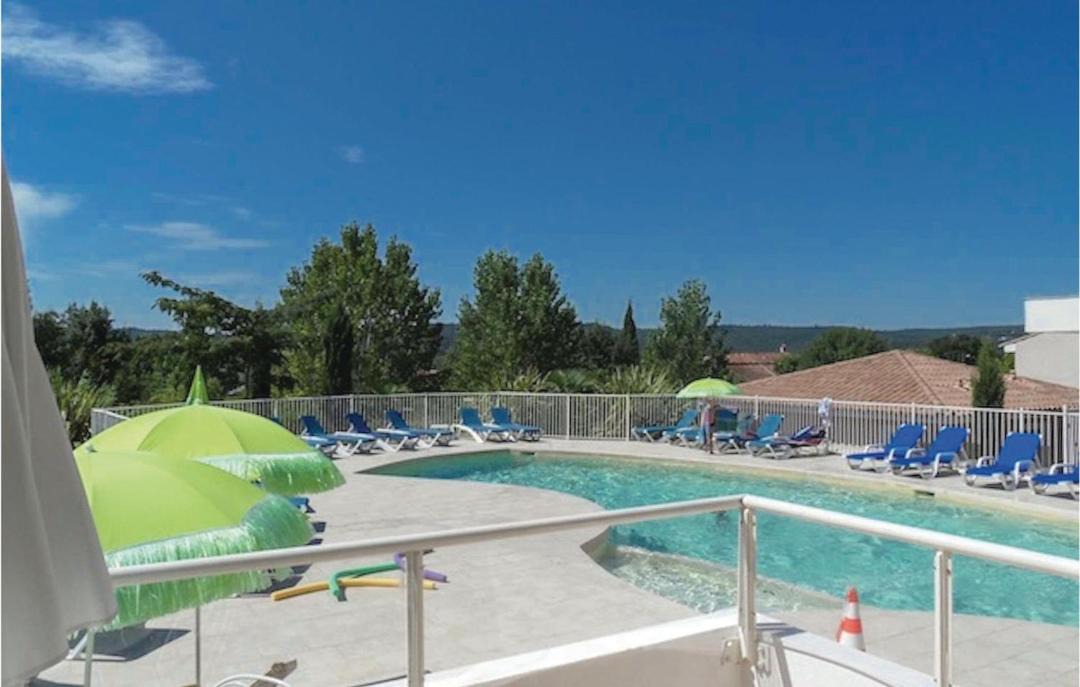 Photo of Patio Balcony in Montauroux