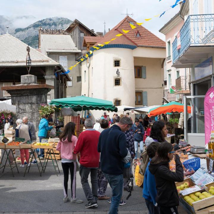 Photo of Others in Saint-Bonnet-en-Champsaur