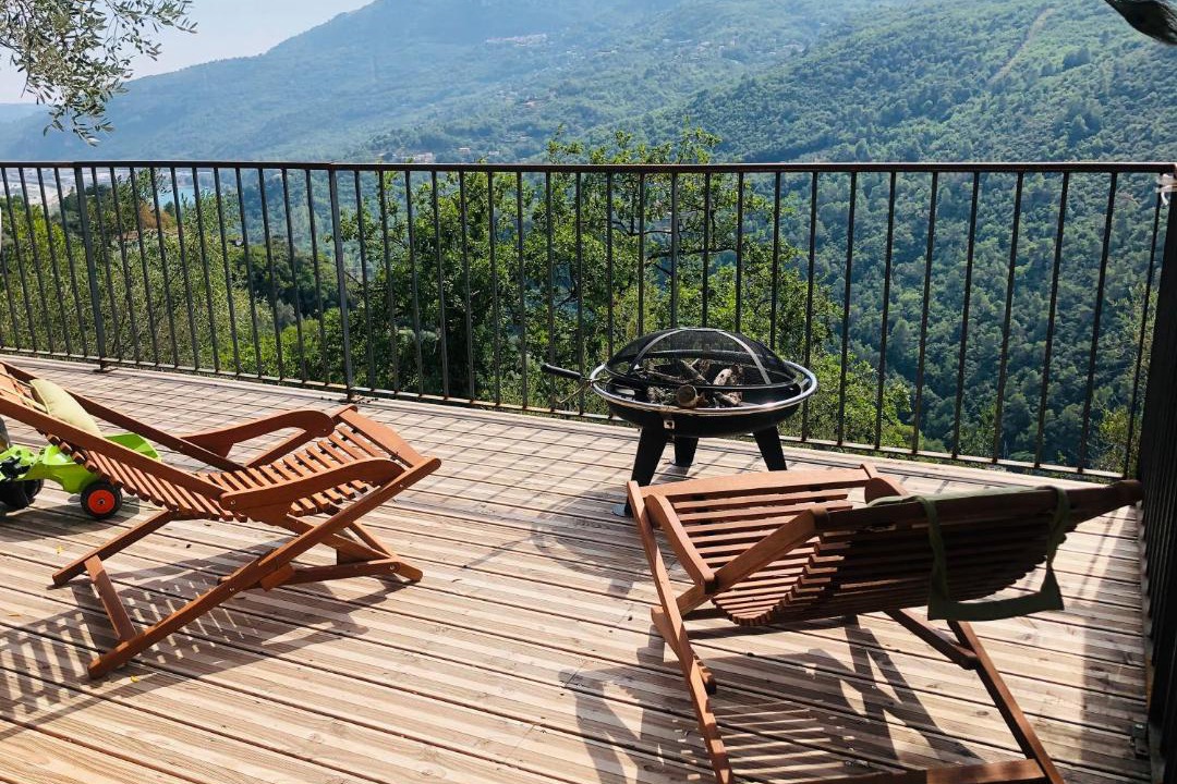 Photo of Patio Balcony in Gilette