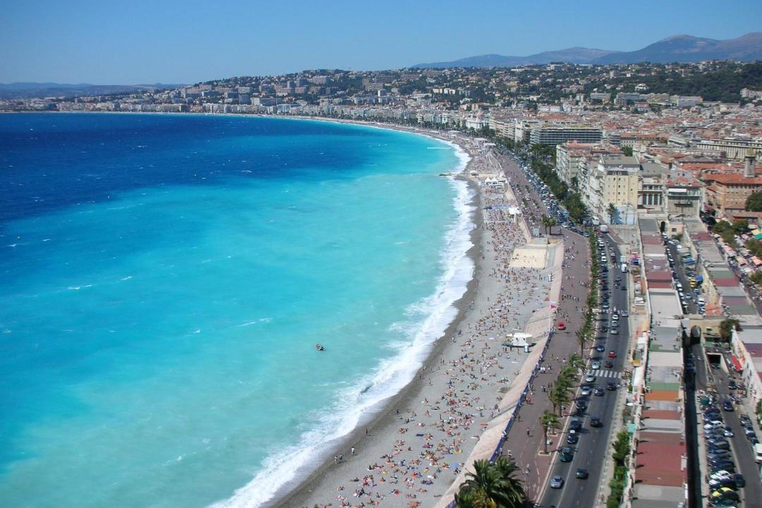 Photo of Others in Nice City Centre