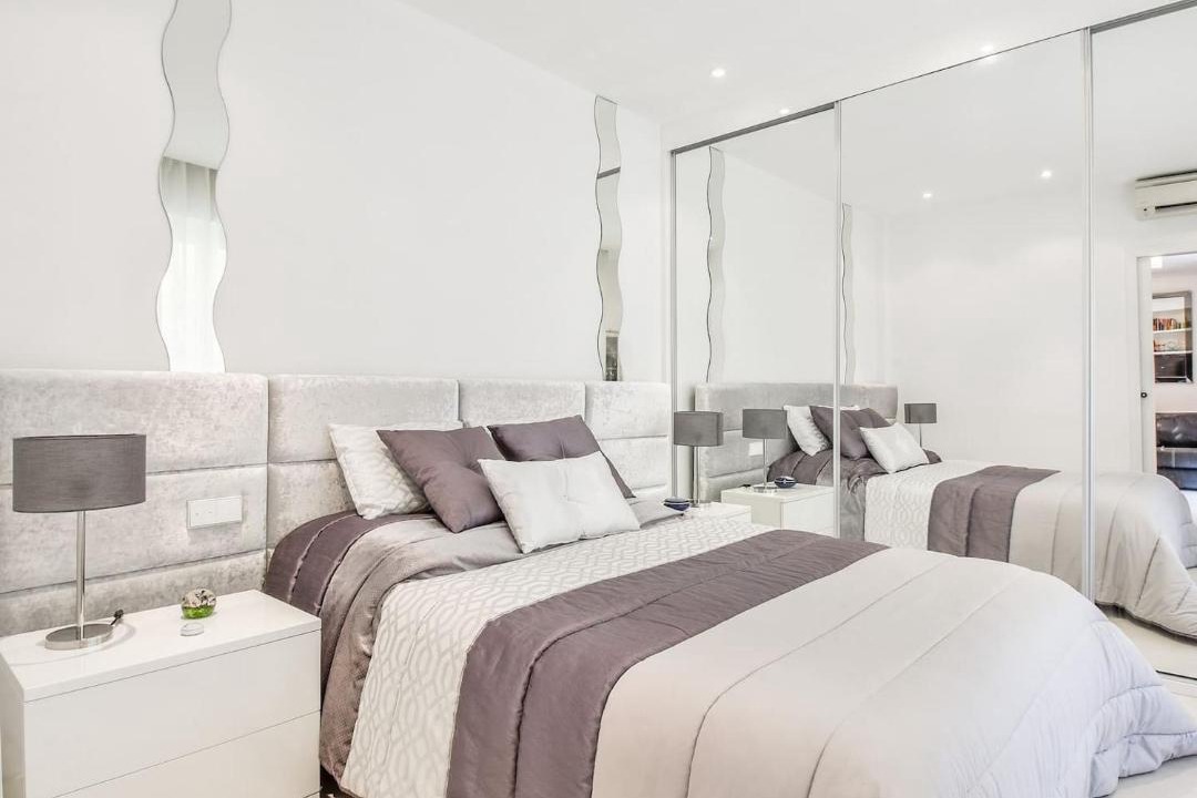 Photo of Bedroom in Les Fleurs