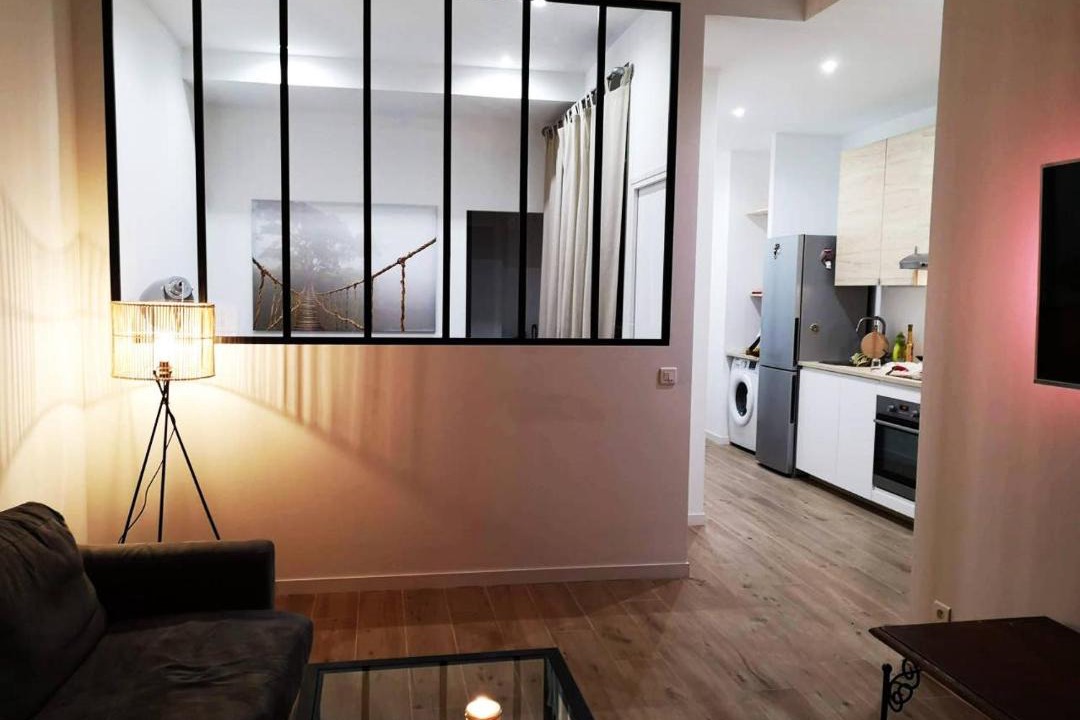 Photo of Livingroom in Liberation