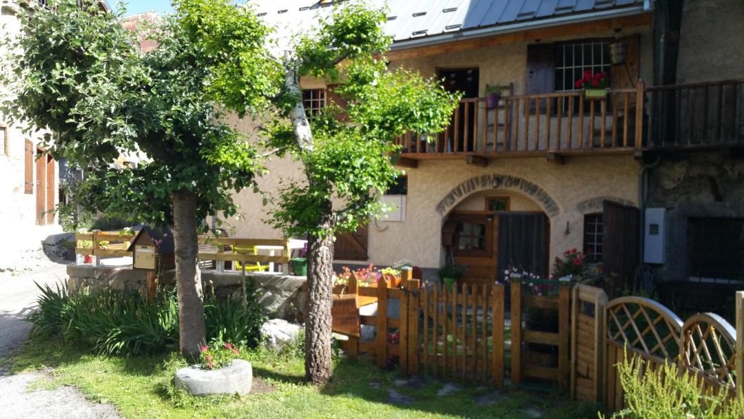 Photo of Others in Monetier-les-Bains