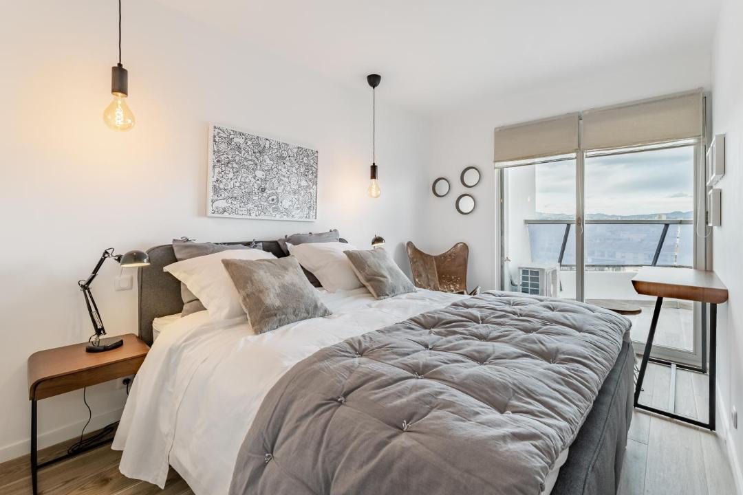 Photo of Bedroom in Le Rouet