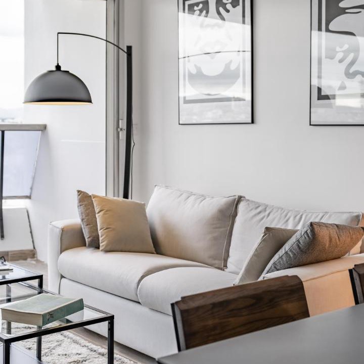 Photo of Livingroom in Le Rouet