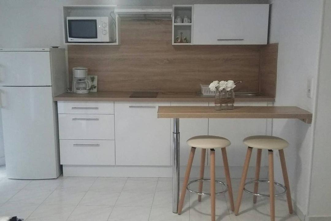 Photo of Kitchen in Vernier