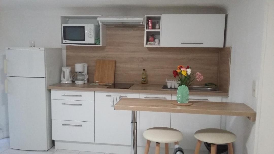 Photo of Kitchen in Vernier