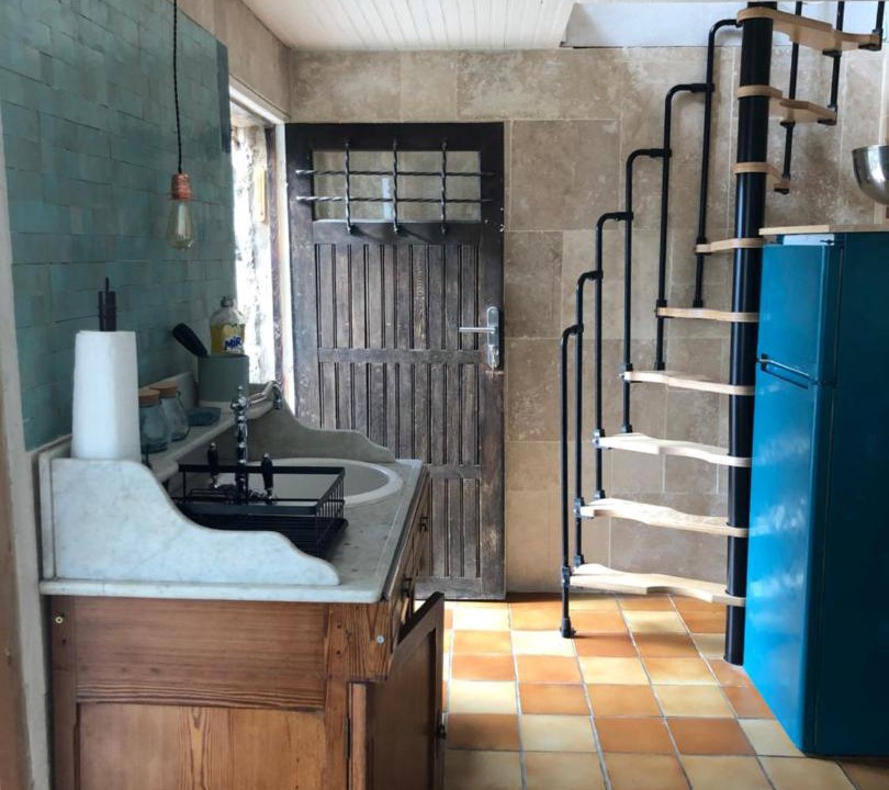 Photo of Kitchen in Gilette