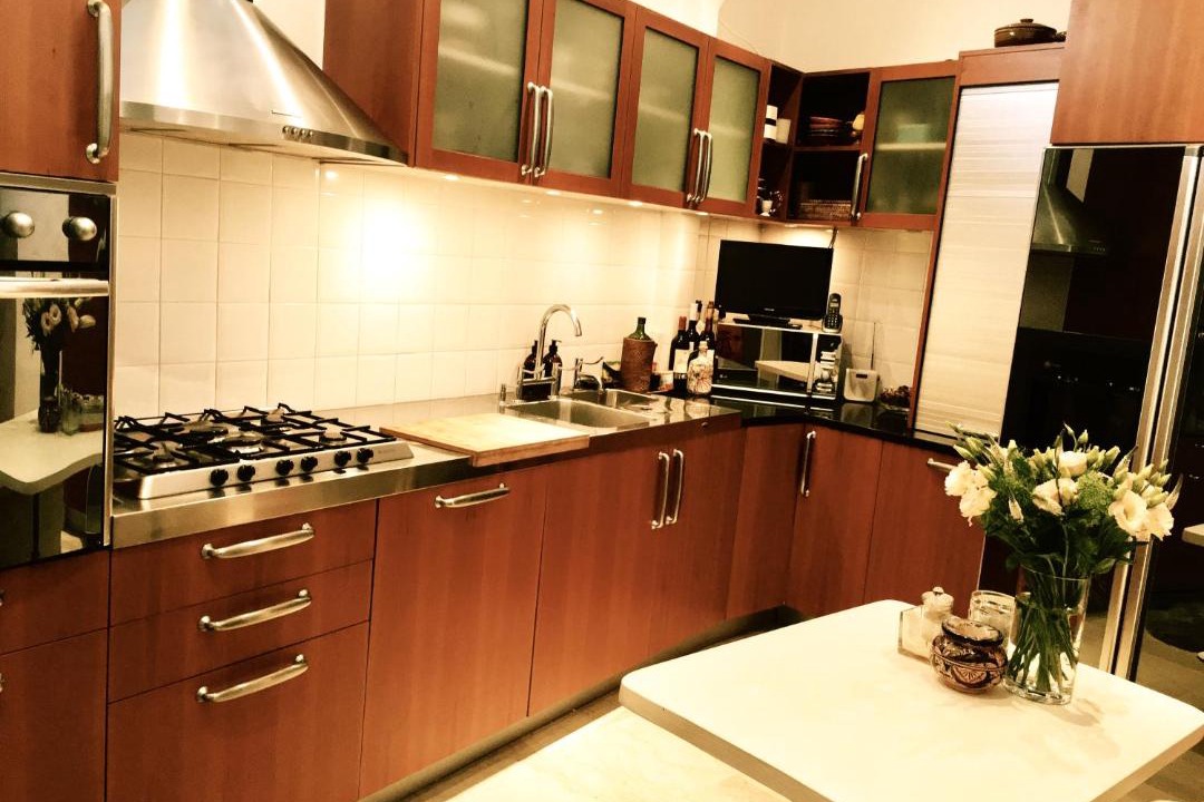 Photo of Kitchen in Carre d'Or