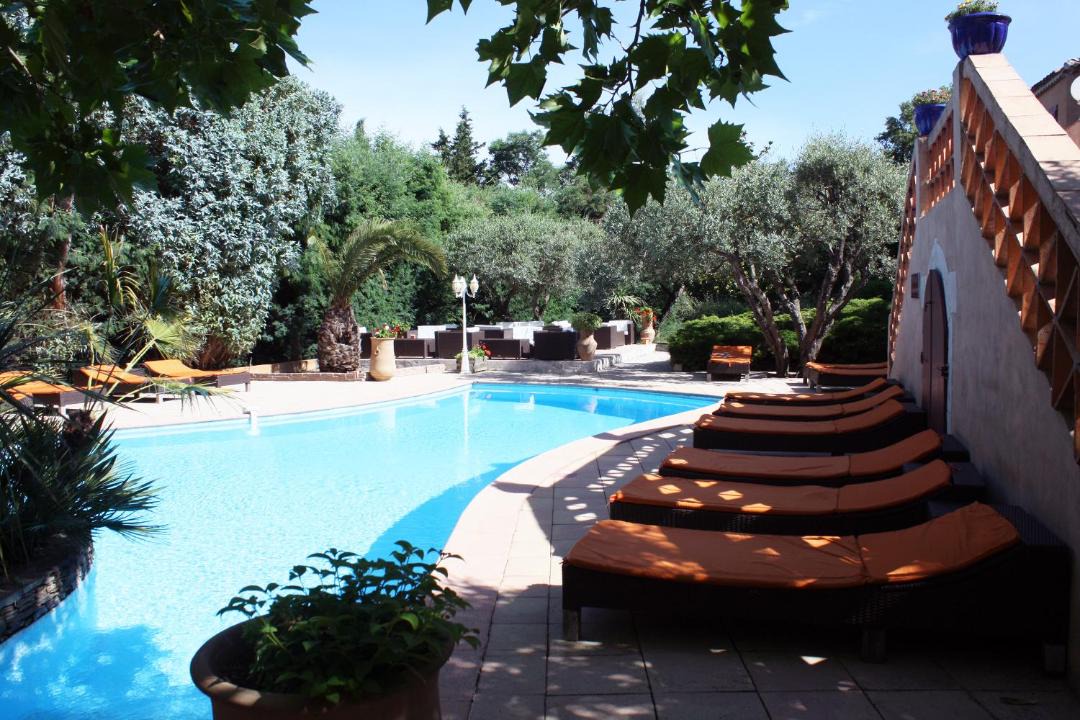 Photo of Others in Grimaud