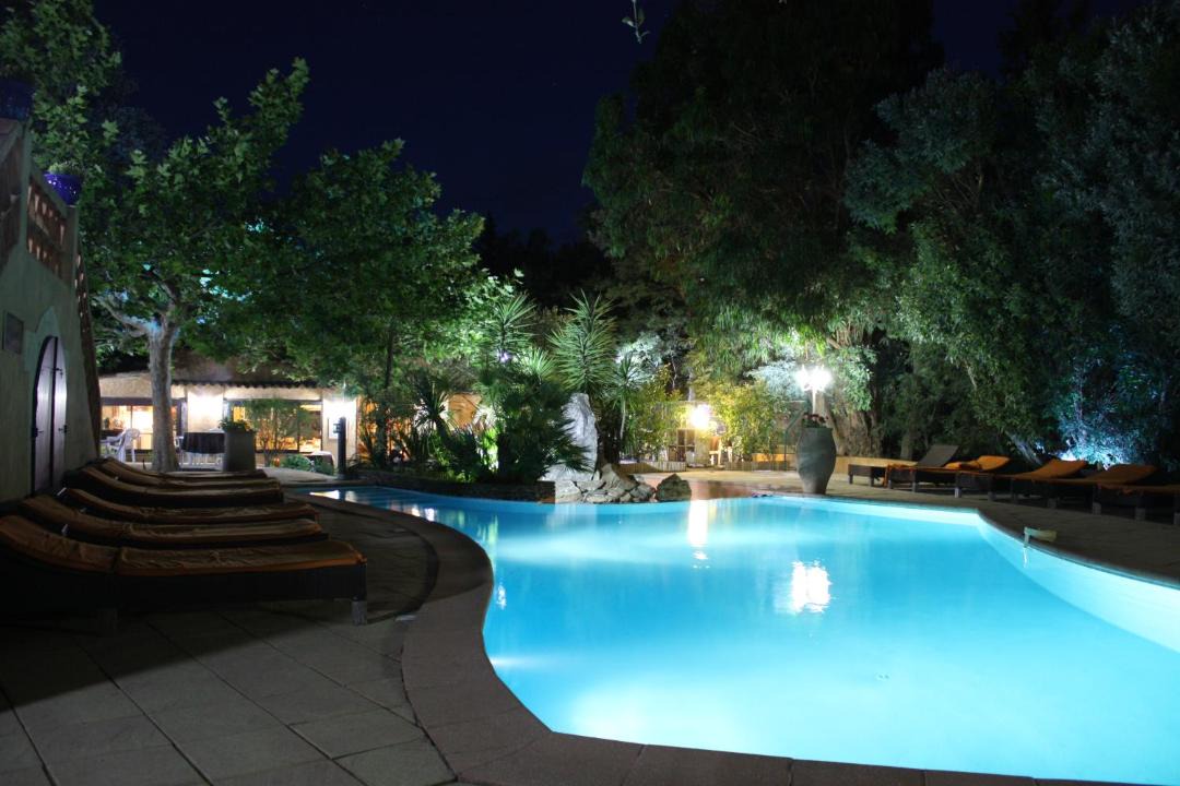 Photo of Others in Grimaud