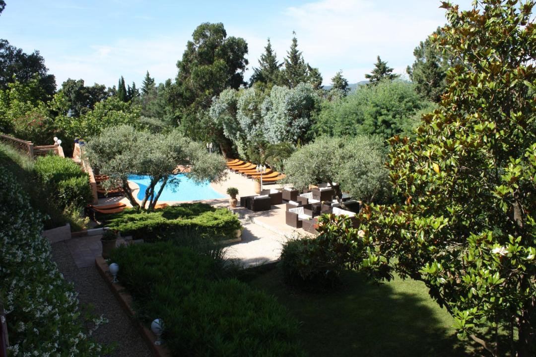 Photo of Others in Grimaud