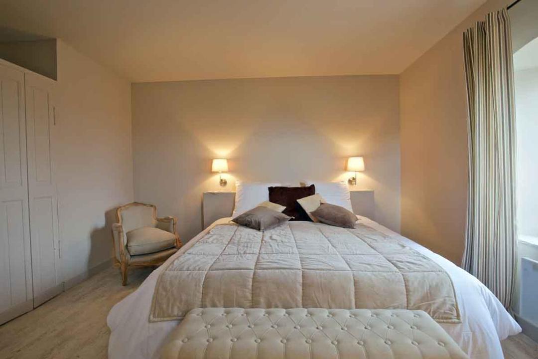 Photo of Bedroom in Goult