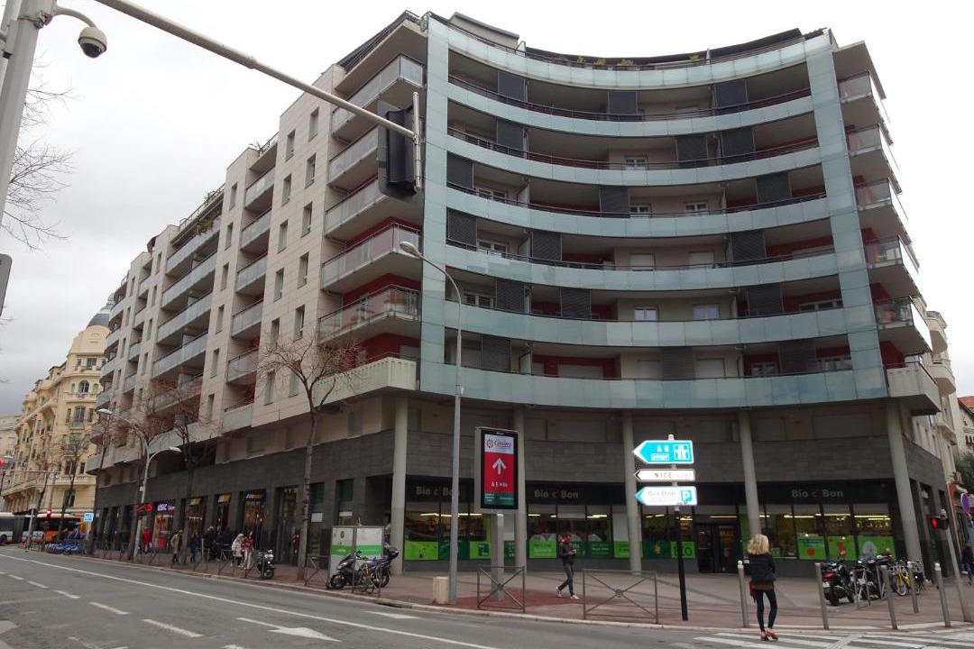 Photo of Others in Nice City Centre