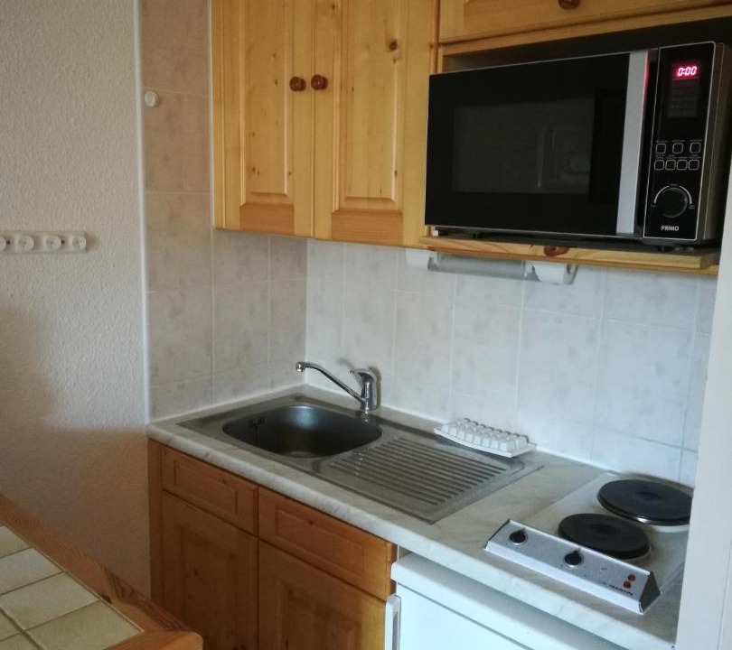 Photo of Kitchen in Mont-de-Lans