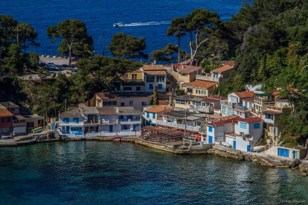 Photo of Outdoor in Carqueiranne