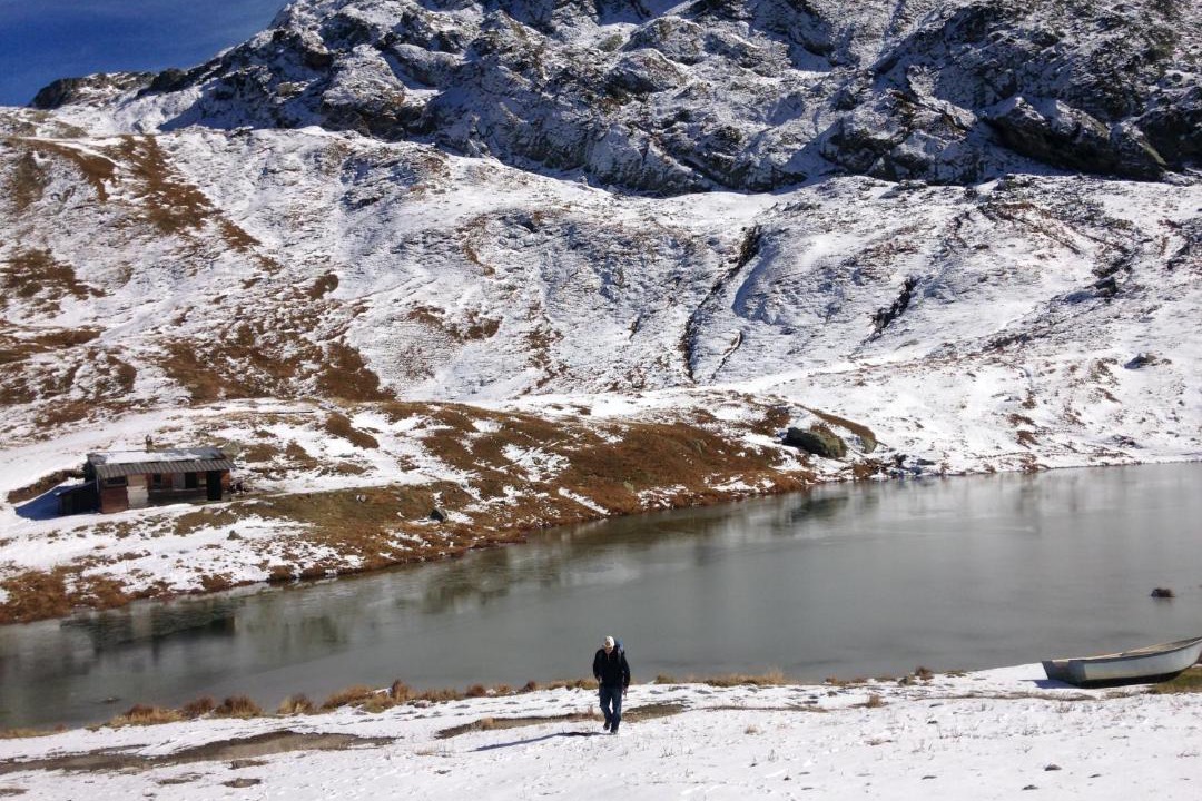 Photo of Others in Les Orres