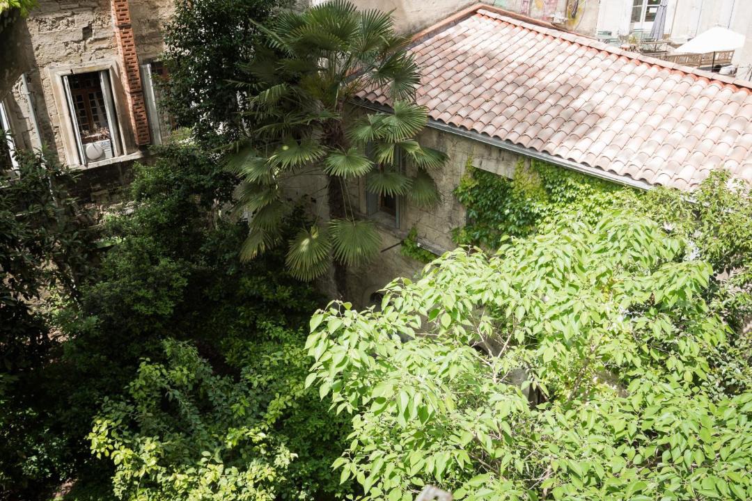 Photo of Others in Montpellier City-Centre