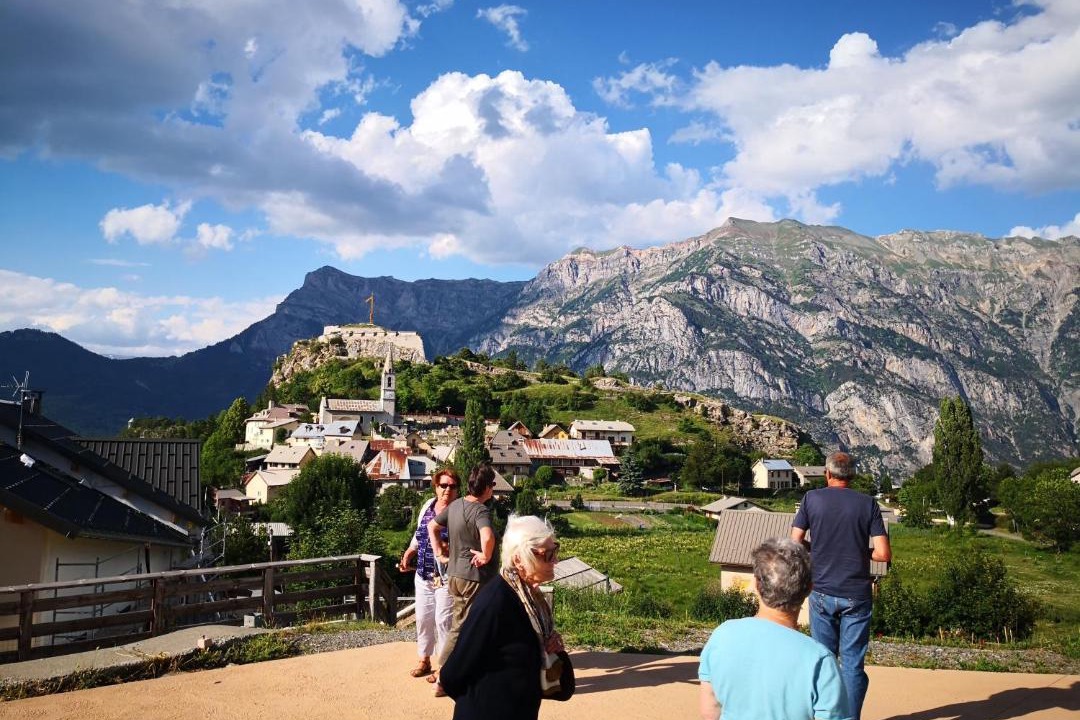 Photo of Others in Montclar